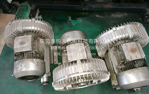 手機殼氧化干燥專用風(fēng)刀干燥系統(tǒng) 